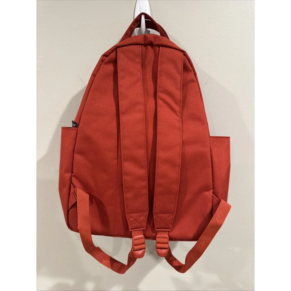 Herschel Supply Co Backpack Medium Burnt Orange